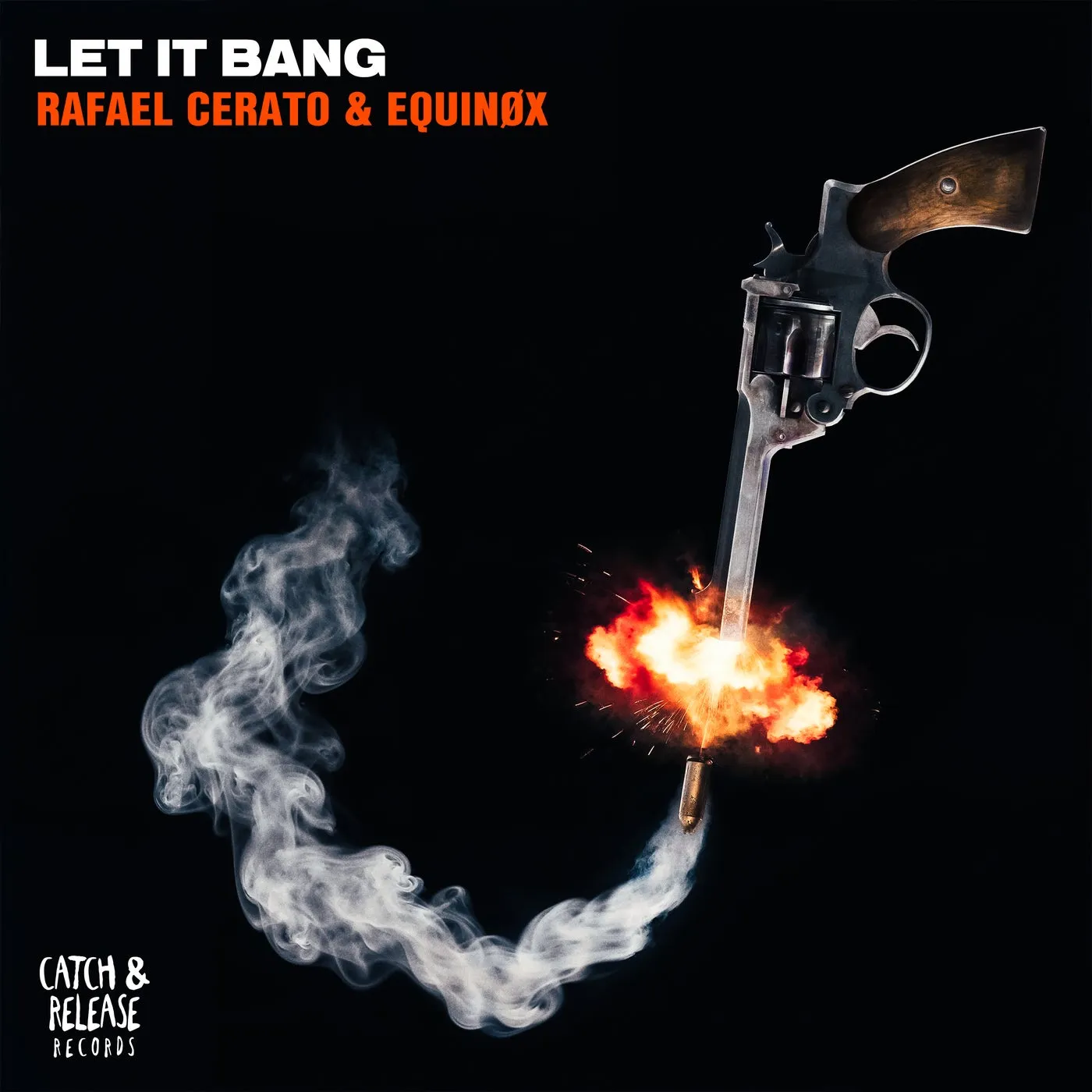 Let It Bang