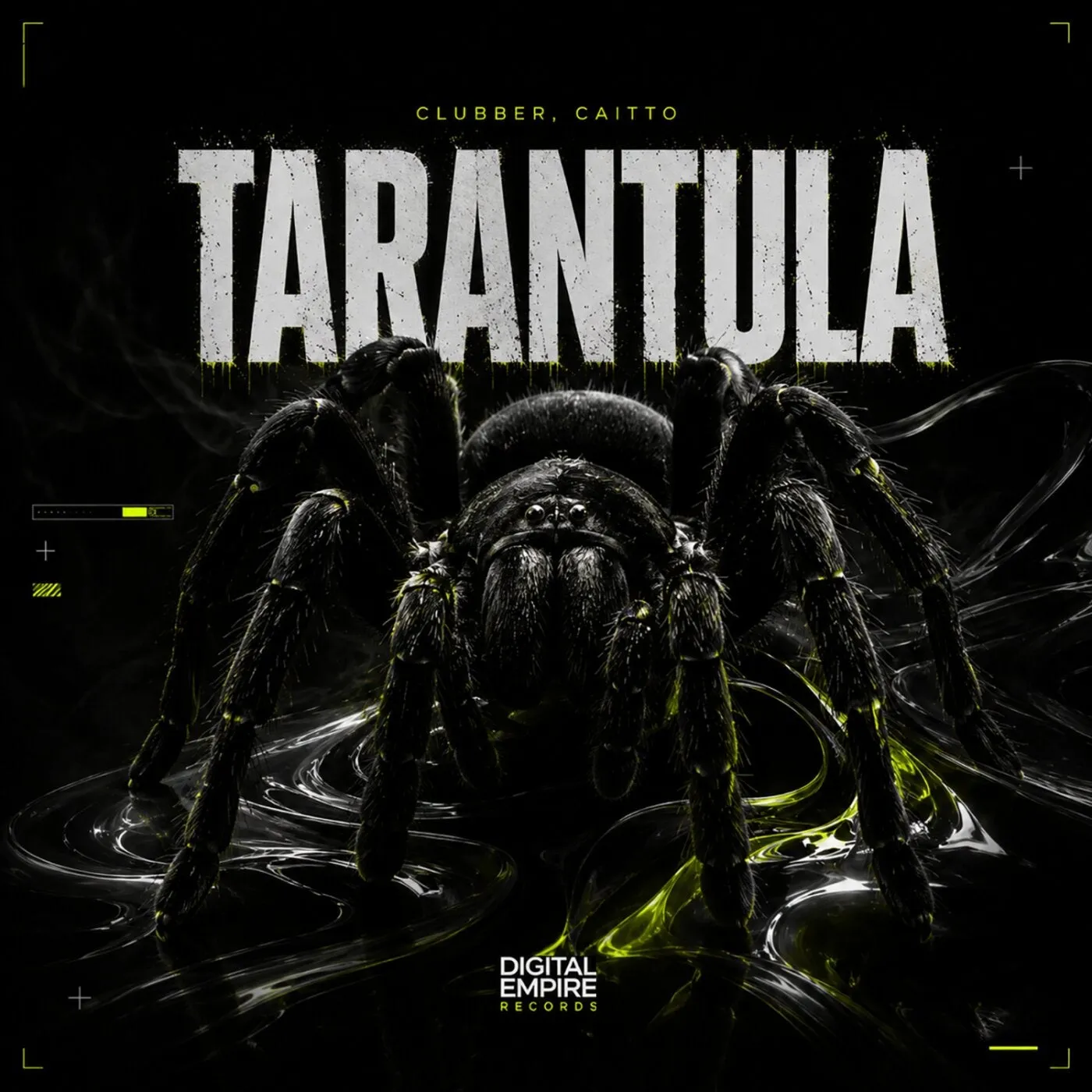 Tarantula