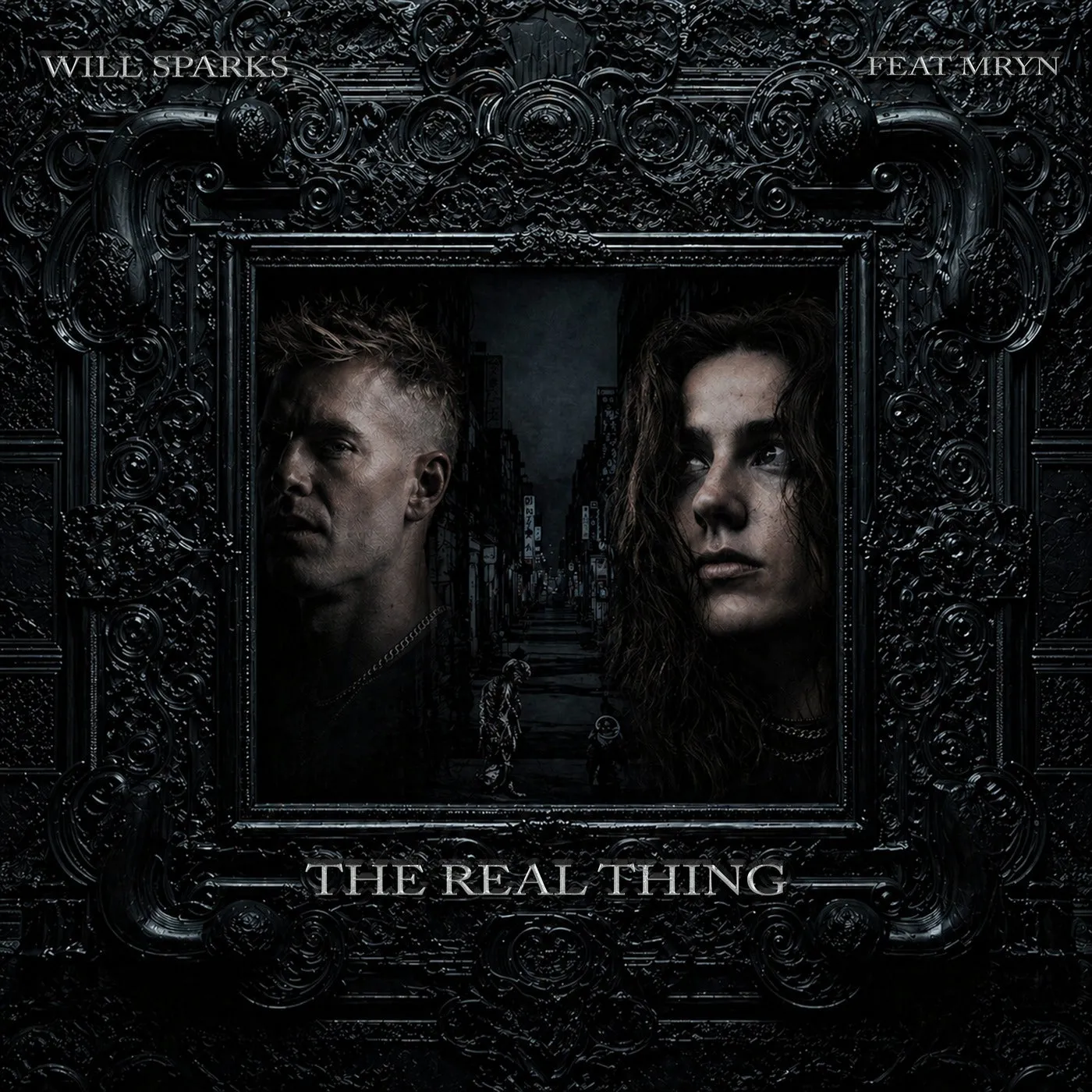 The Real Thing feat. MRYN