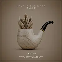 Love Is the Word feat. Agus Bouquet