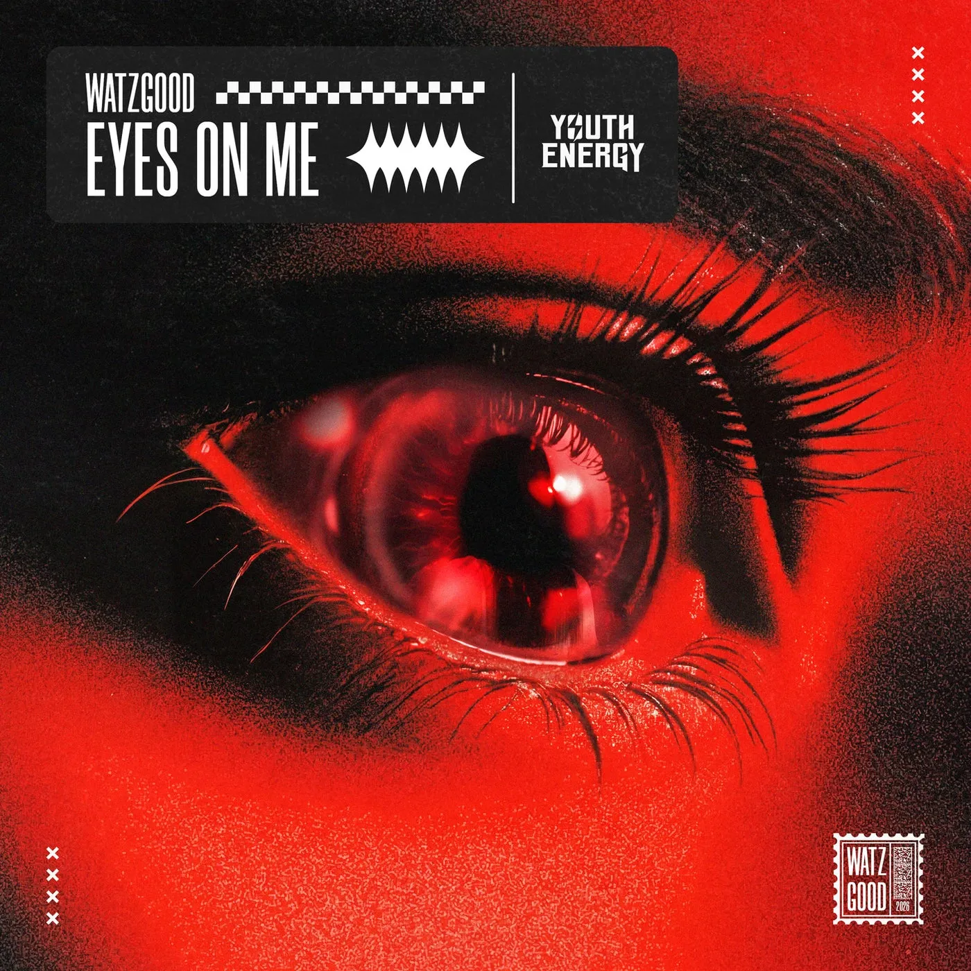 Eyes on Me