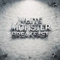 White Monster Breakfast