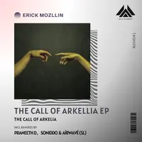 The Call of Arkellia