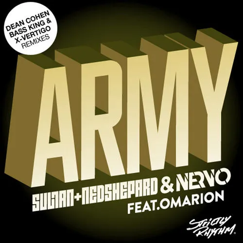 Army