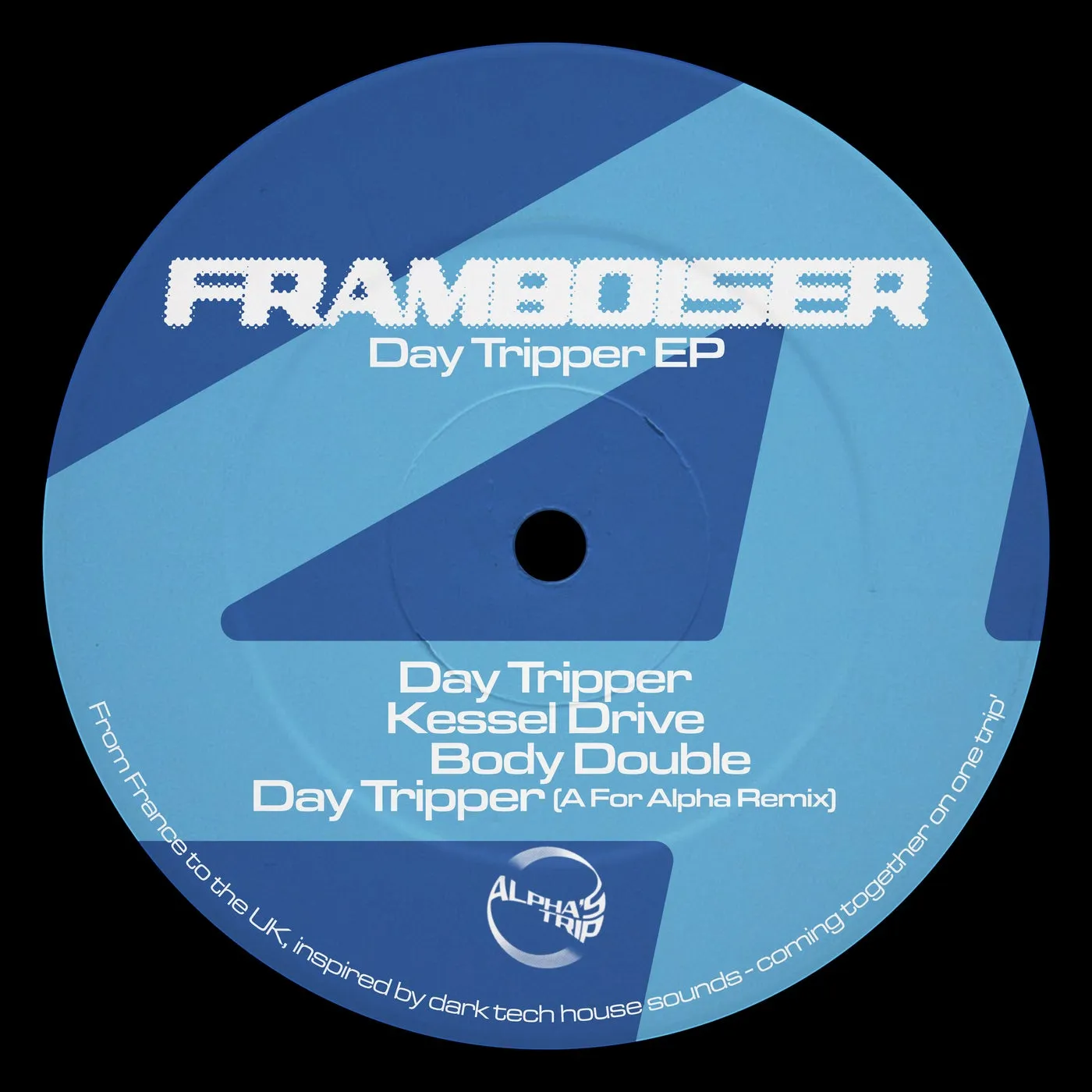 Day Tripper