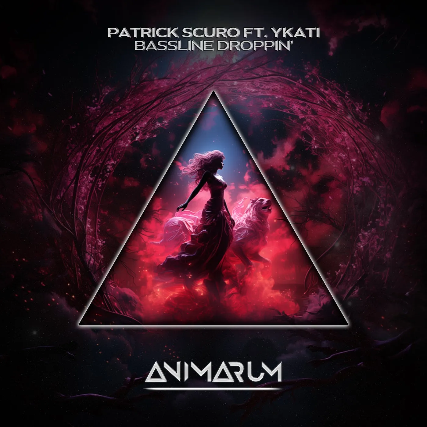 Bassline Droppin' feat. YKATI