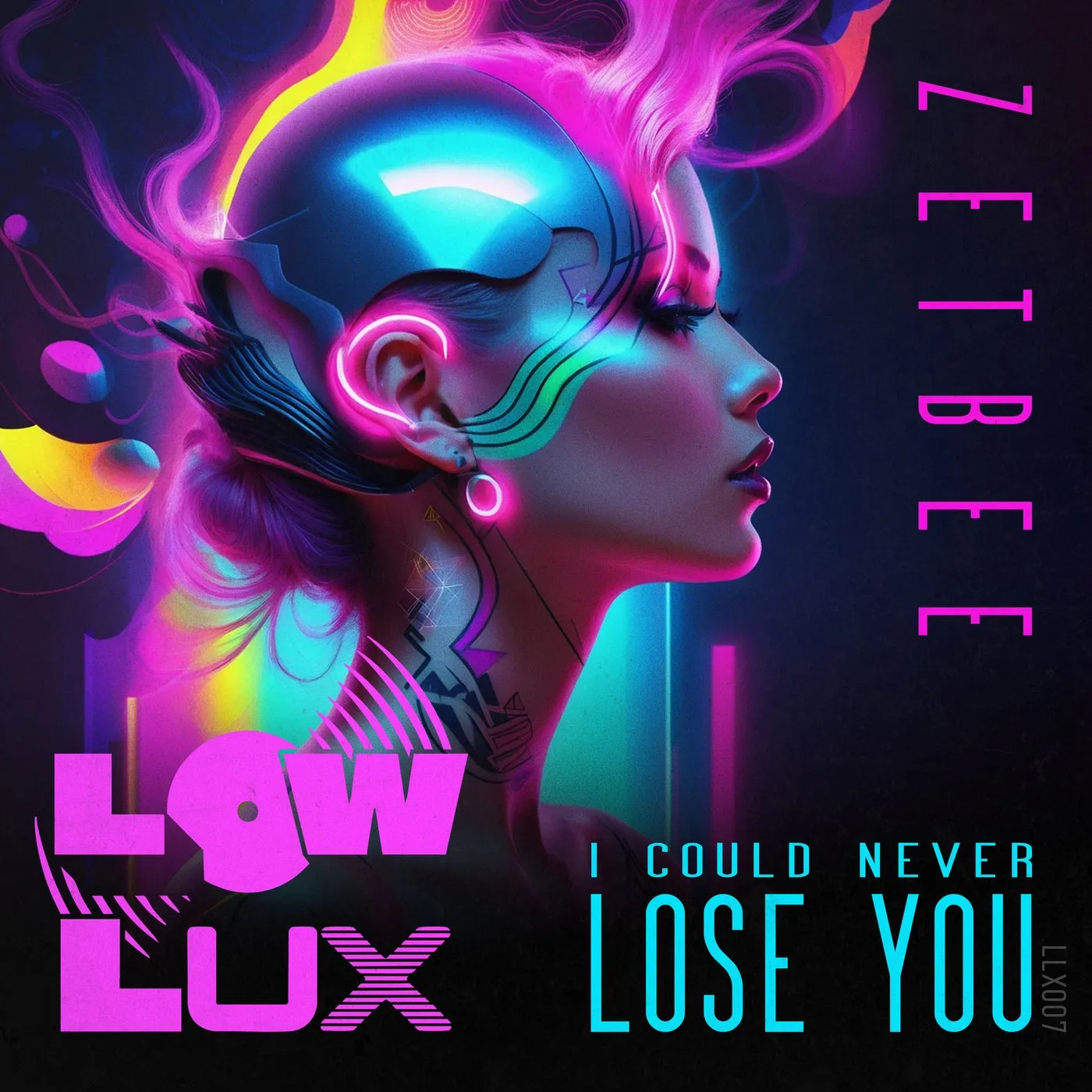 I Could Never Lose You