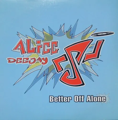Better Off Alone