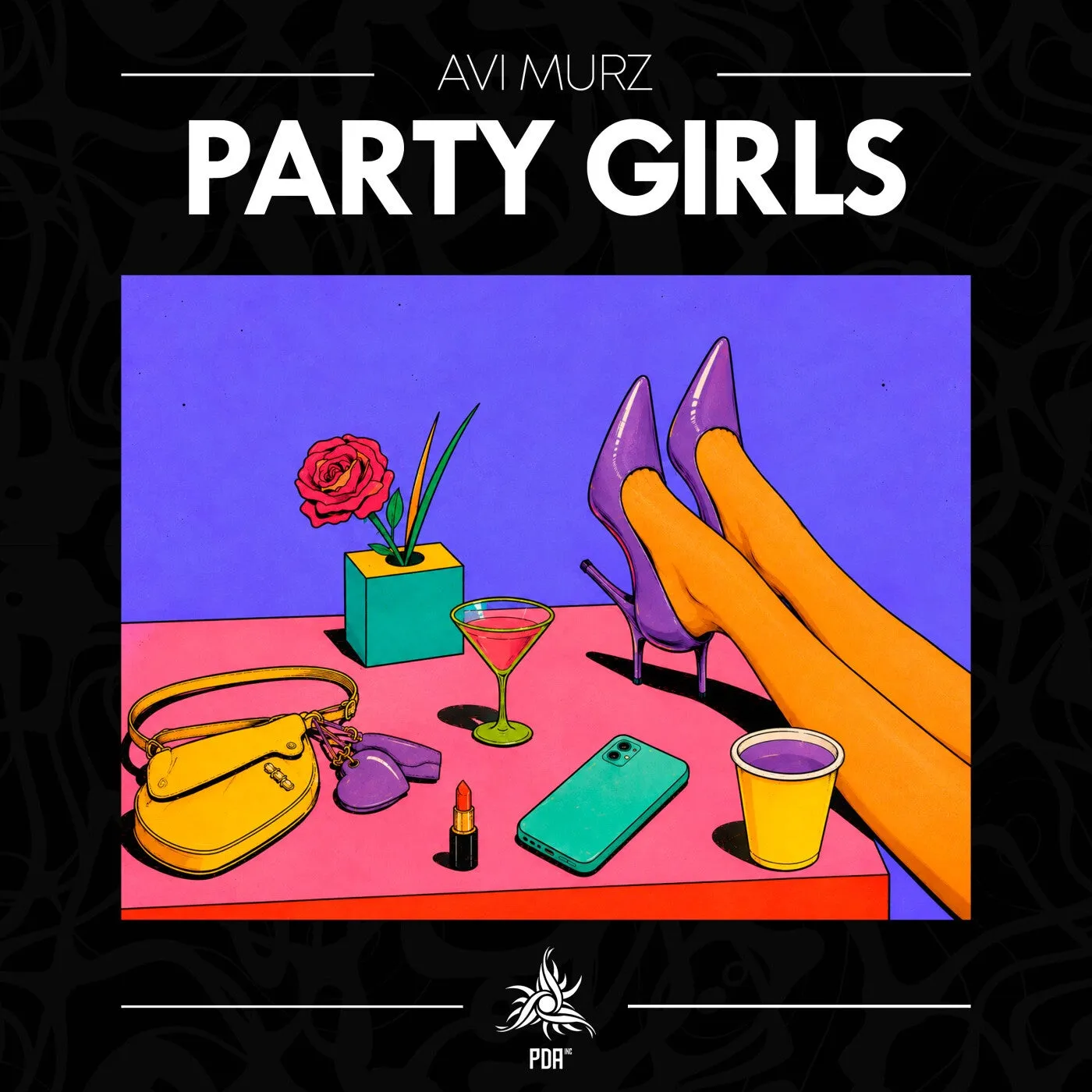 Party Girls
