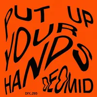 Put Up Your Hands