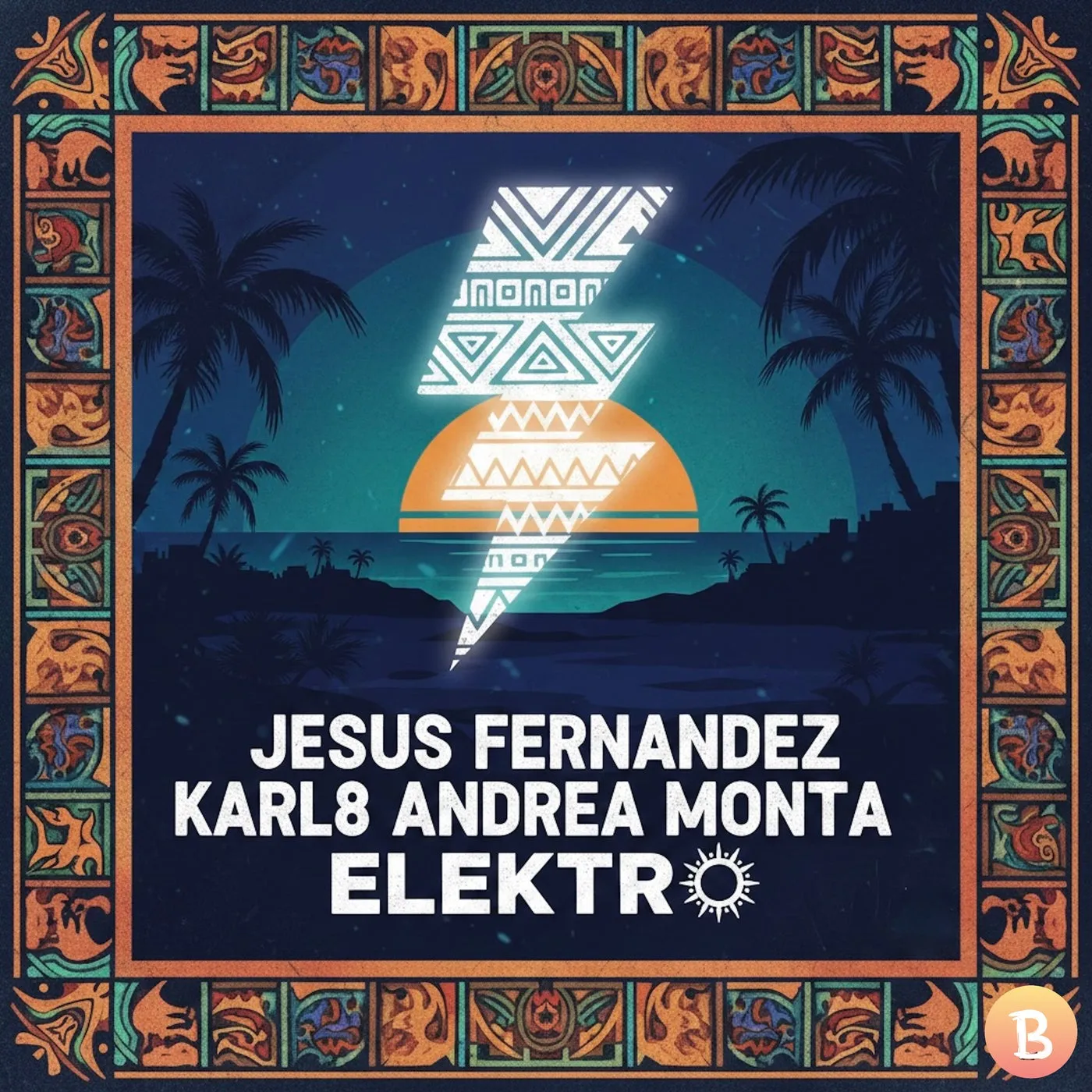 Elektro (Extended)
