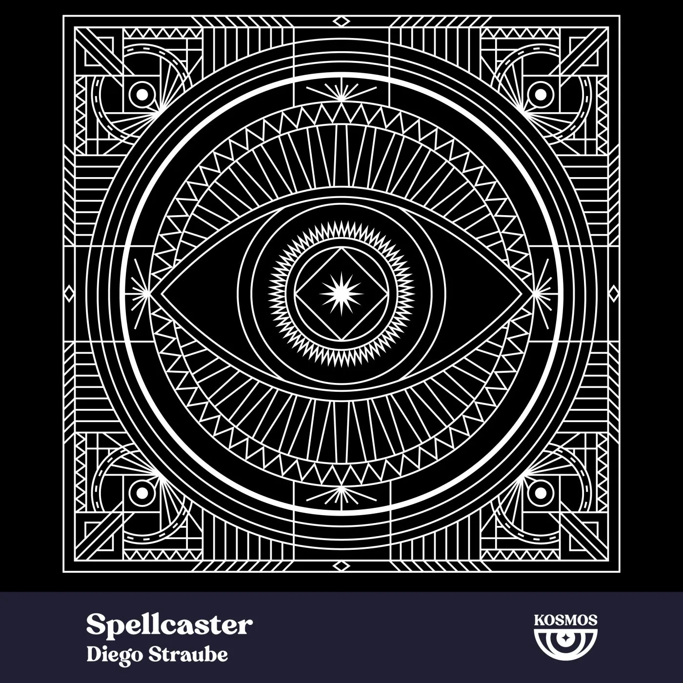 Spellcaster