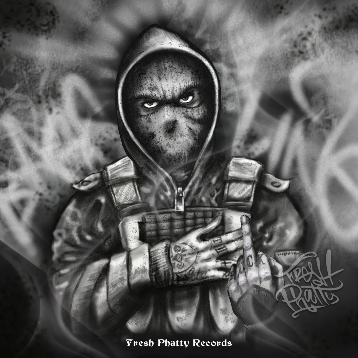 Bassline Soldiers