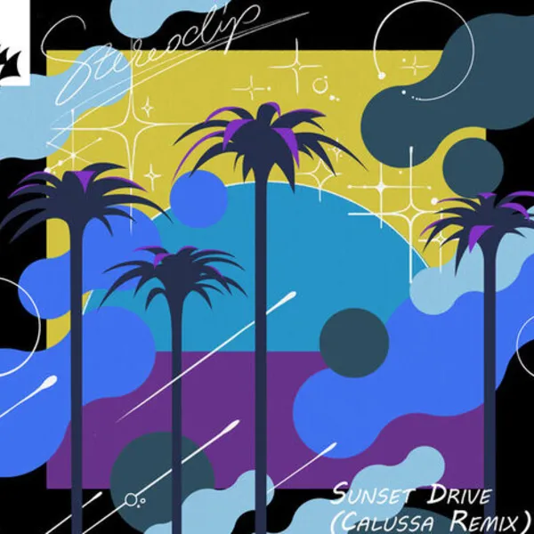Sunset Drive (Remix)