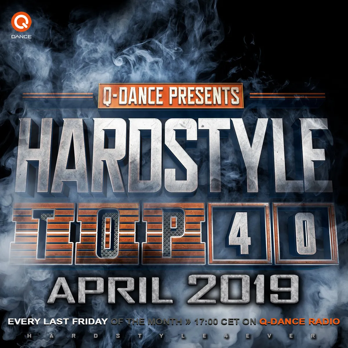 Show Your True Colors (I Am Hardstyle 2019 Anthem)