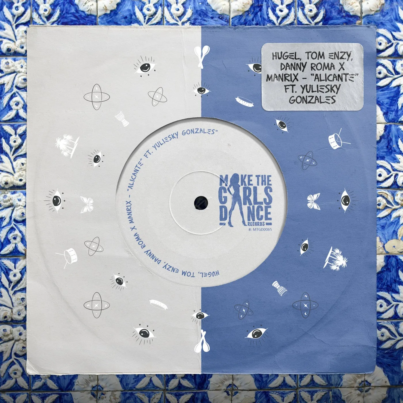 Alicante (feat. Yuliesky Gonzalez)