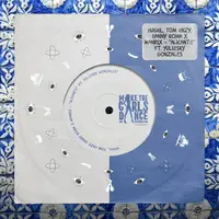 Alicante (feat. Yuliesky Gonzalez)