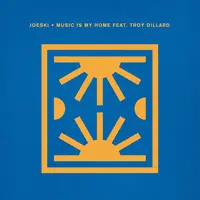 Music Is My Home ft. Troy Dillard - Extended