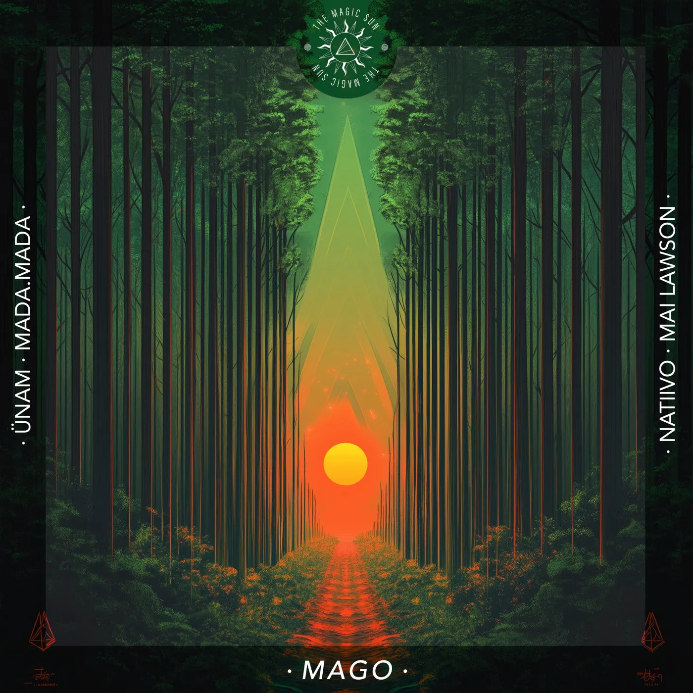 Mago