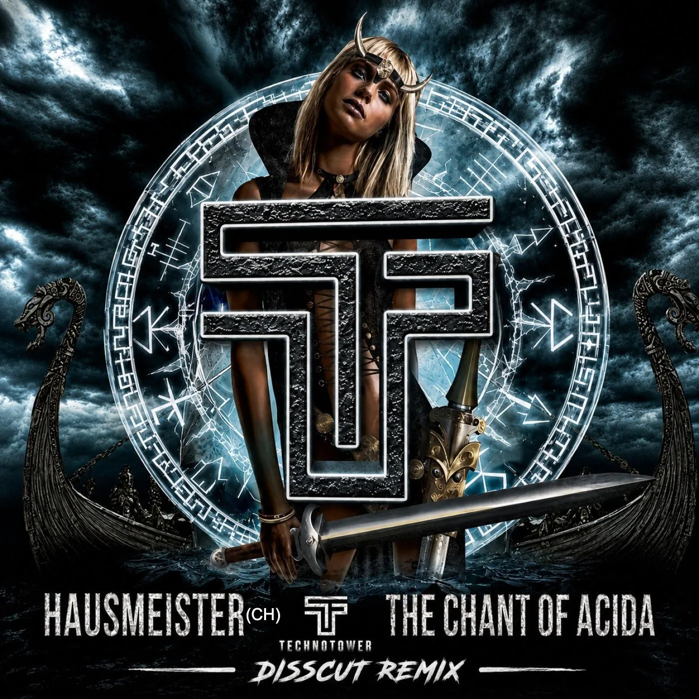 The Chant Of Acida