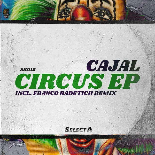 Circus - Original Mix