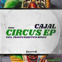 Circus - Original Mix