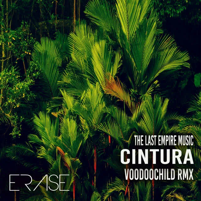 Cintura - Voodoochild Rmx