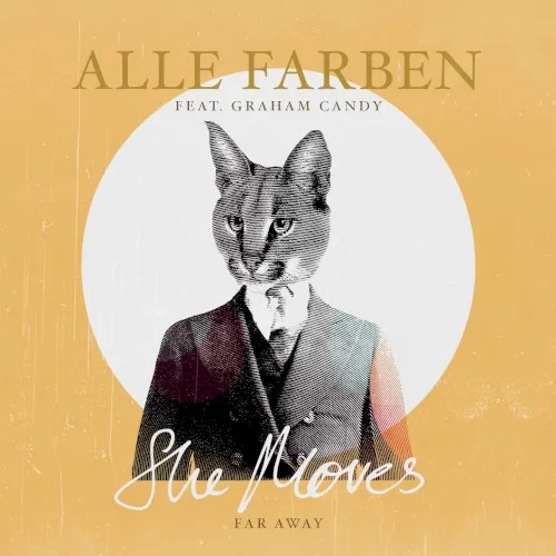 She Moves (Far Away)