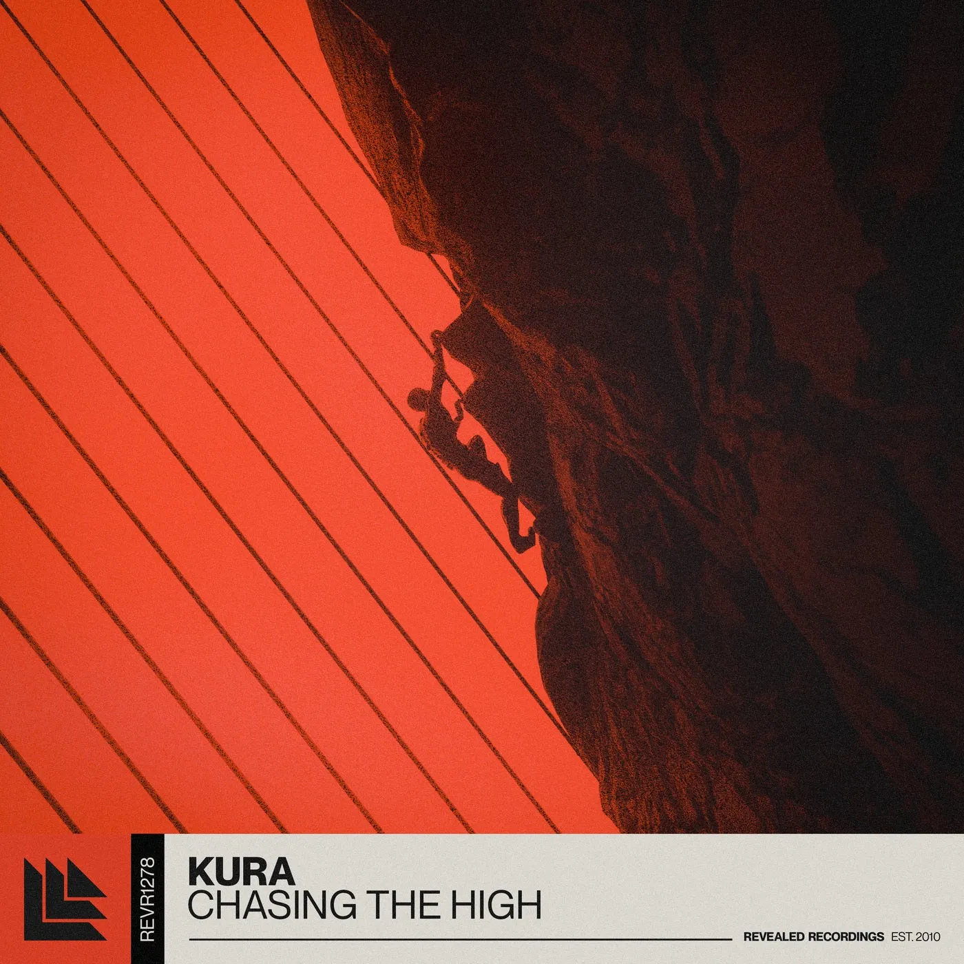 CHASING THE HIGH