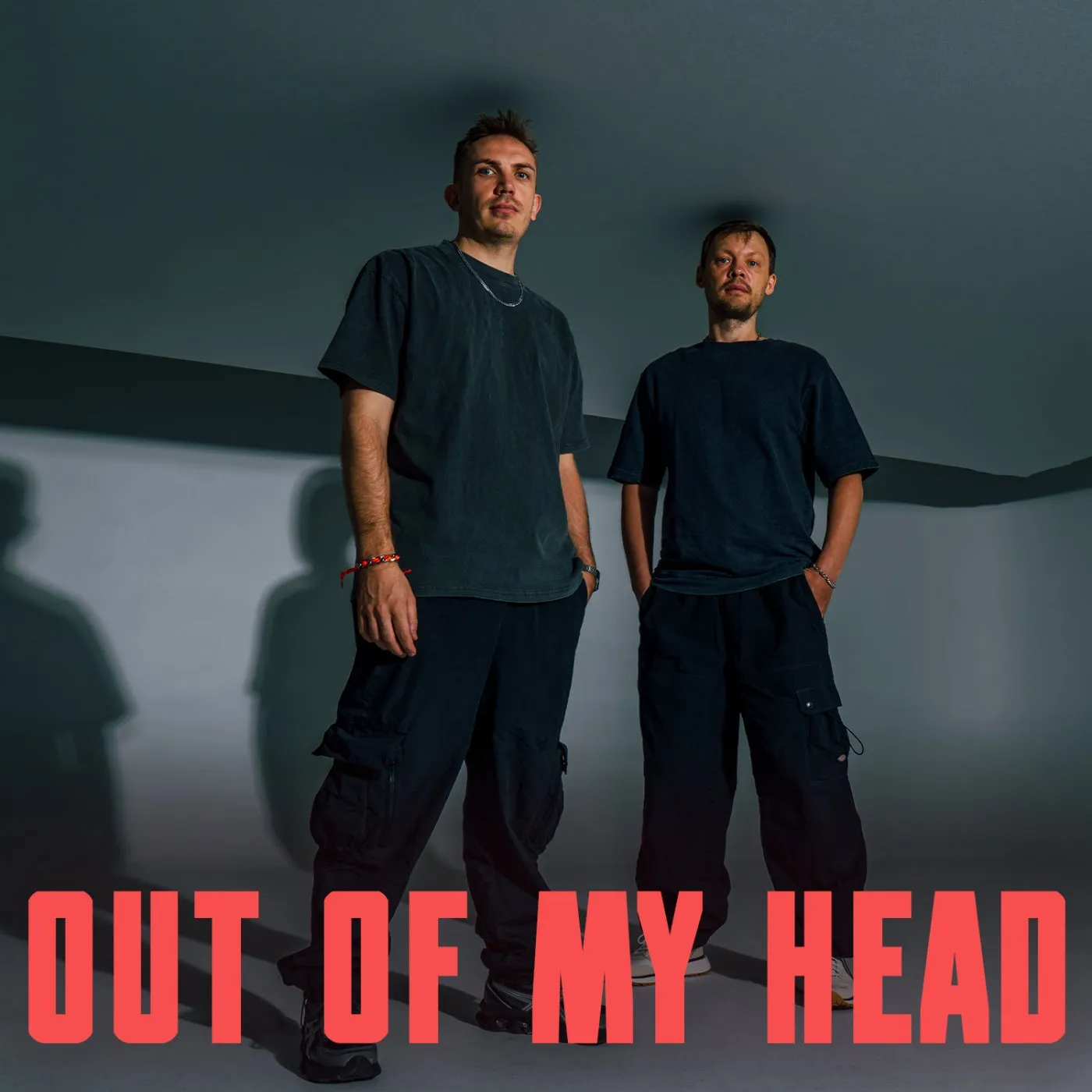 OUT OF MY HEAD