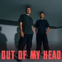 OUT OF MY HEAD