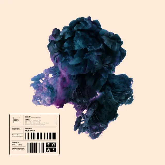 Caught Up - Arnaud Cordova & Julian Liander Remix