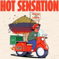 Hot Sensation