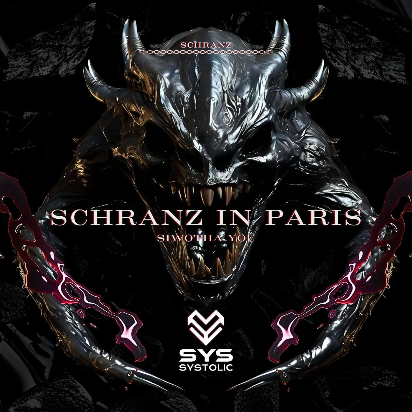 Schranz in Paris