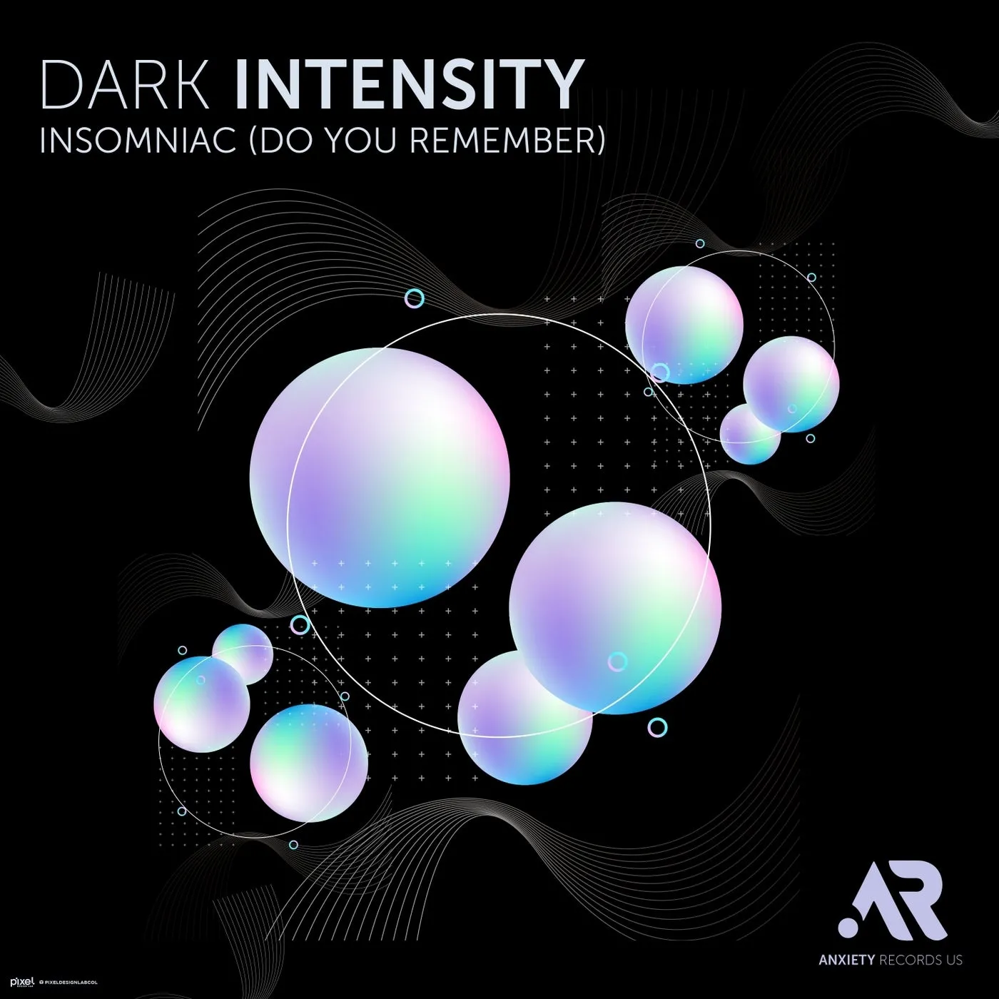 Insomniac (Do You Remember)