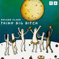 Think Big Bitch