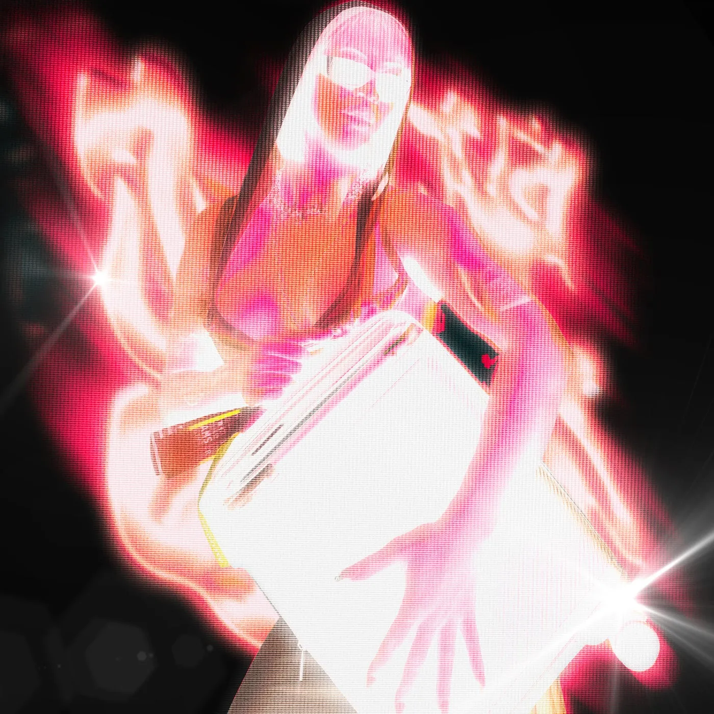 JETLAG Queen (Extended)