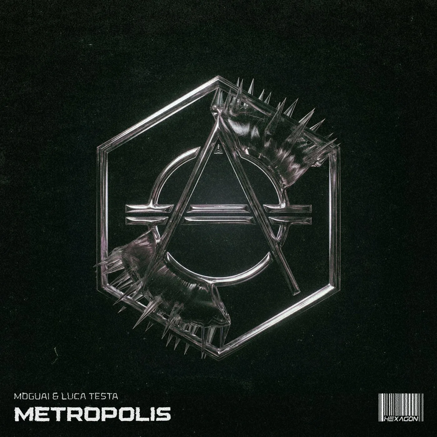 Metropolis