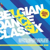 Should Have Been There