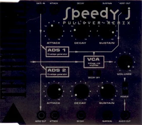 Something for Your Mind