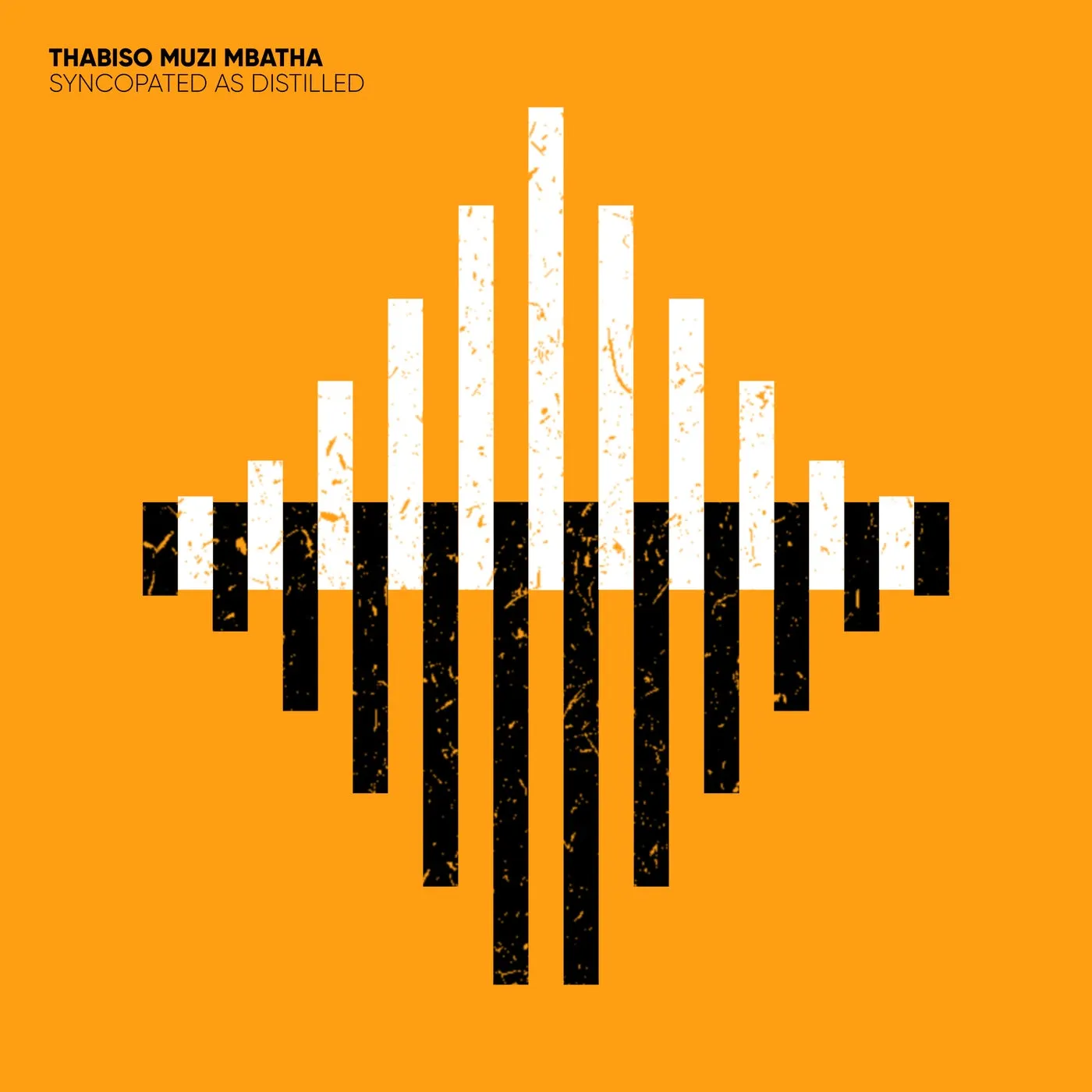 Syncopated As Distilled