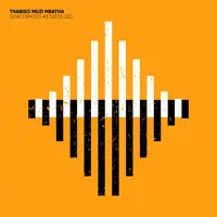 Syncopated As Distilled