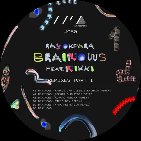 Brainows