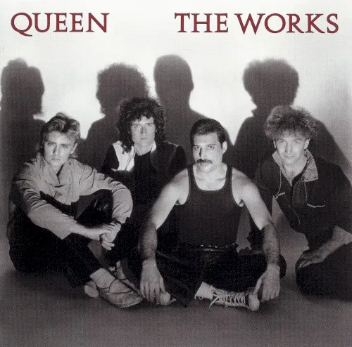 I Want to Break Free