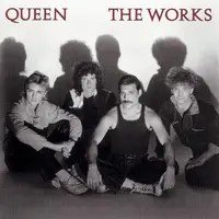 I Want to Break Free