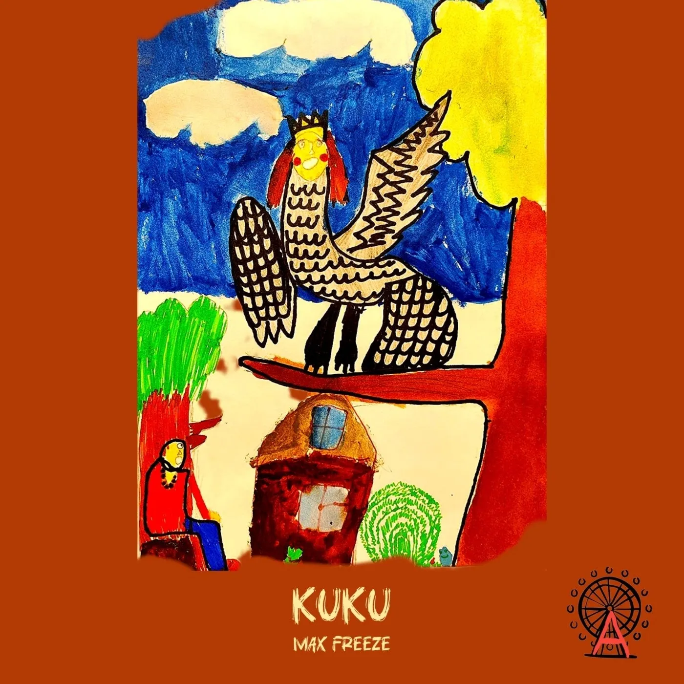 Kuku