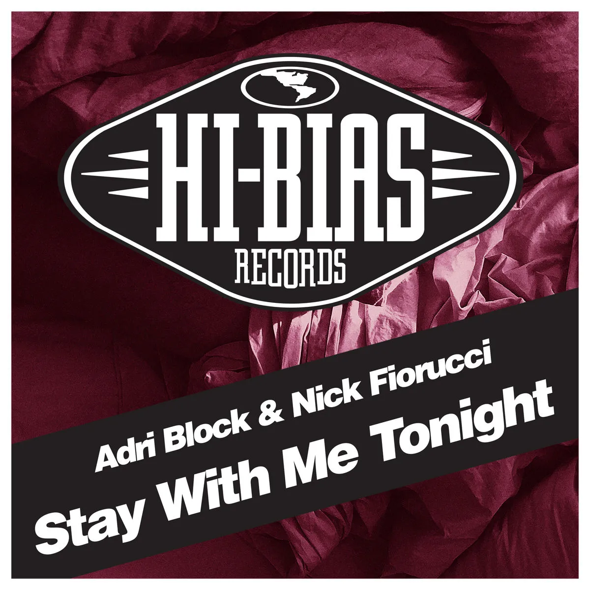 Stay with Me Tonight