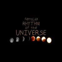 Rhythm Of The Universe