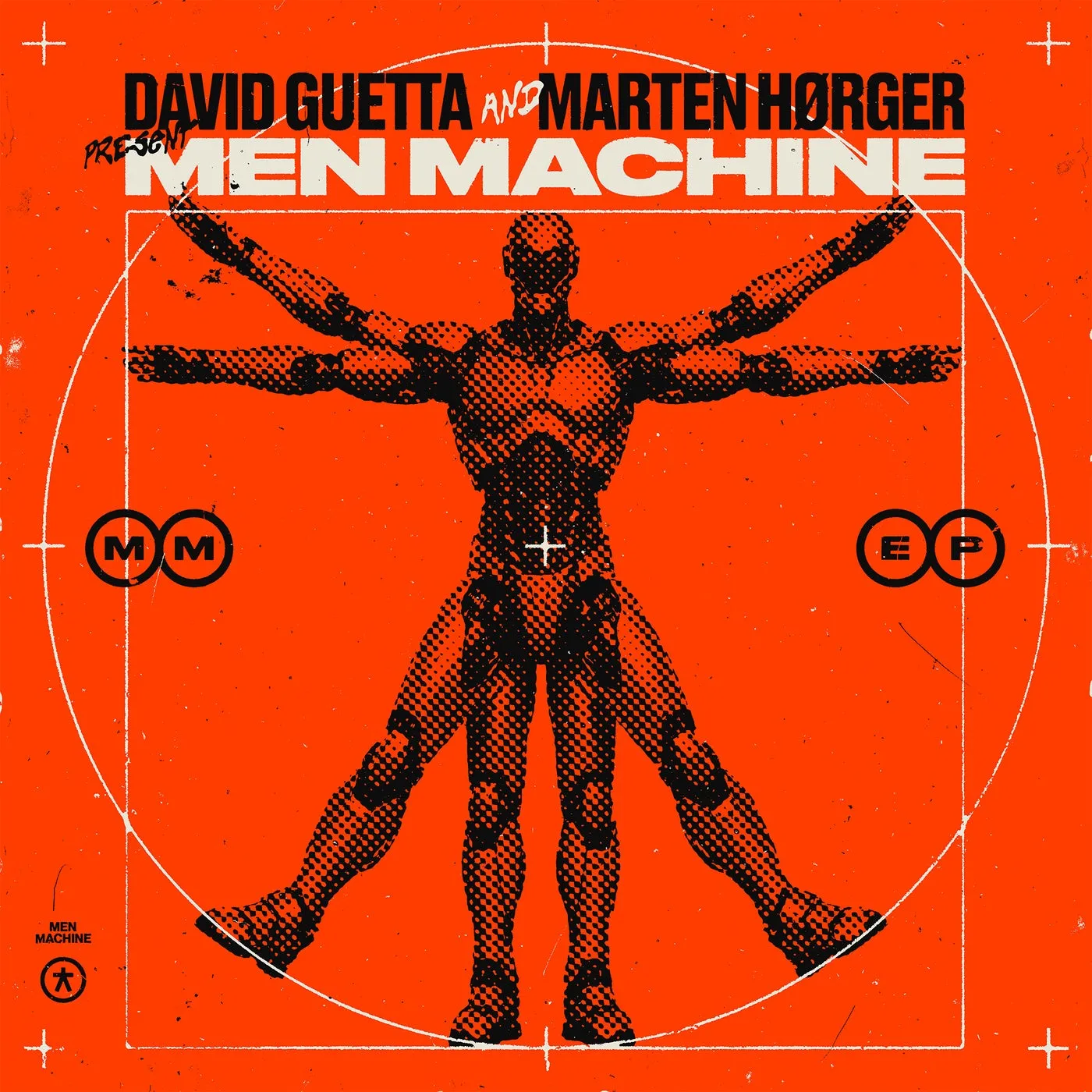 Engage (feat. Vitalic)