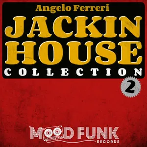 You've Got The Luv - Angelo Ferreri 'Vocal' Mix